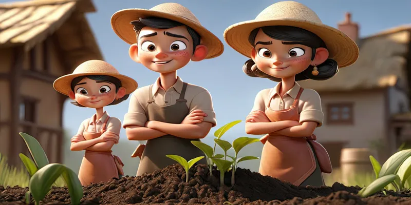 İyiliğin Pınarı Sevgi Diyarı’nda Bir Kahramanın Hikayesi - 7