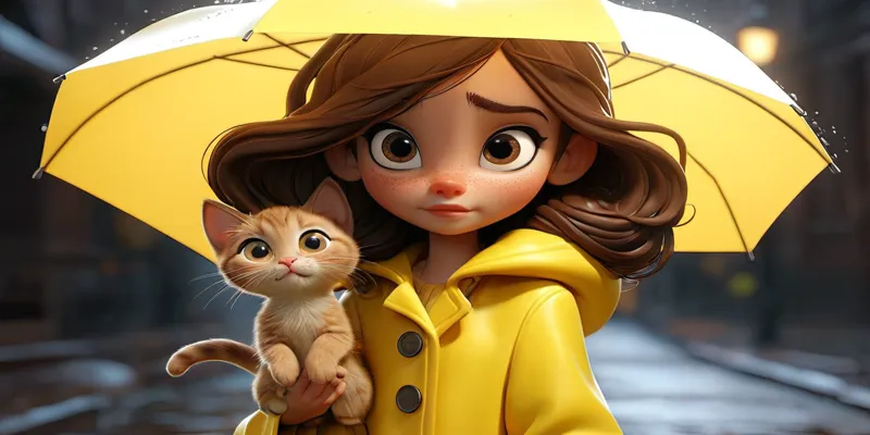 İyilik Her Zaman Kazanır Ahmet’in Dokunaklı Hikayesi - 8