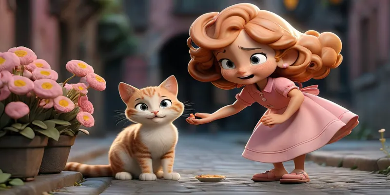 İyilik Her Zaman Kazanır Ahmet’in Dokunaklı Hikayesi - 6