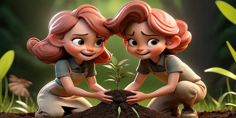 İyilik Her Zaman Kazanır Ahmet’in Dokunaklı Hikayesi - 10