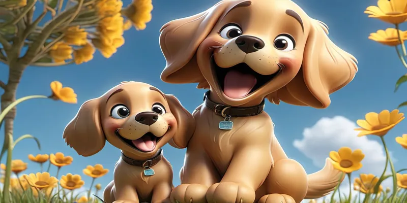 İyilik Her Zaman Kazanır Ahmet’in Dokunaklı Hikayesi - 2