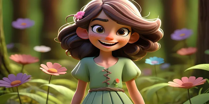 İyilik Perisinin Sırrı ile Yardımseverliğin Gücünü Keşfedin