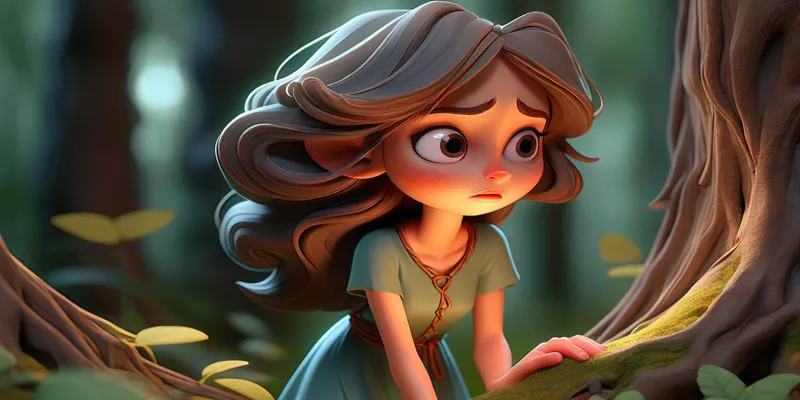 İyilik Perisinin Sırrı ile Yardımseverliğin Gücünü Keşfedin - 2