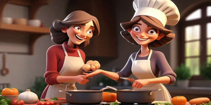 İyilik Perisinin Sırrı ile Yardımseverliğin Gücünü Keşfedin - 8