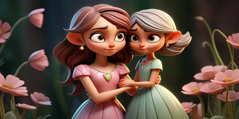 İyilik Perisinin Sırrı ile Yardımseverliğin Gücünü Keşfedin - 5