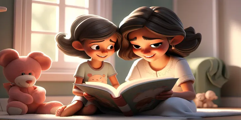 İyilik Perisinin Sırrı ile Yardımseverliğin Gücünü Keşfedin - 10