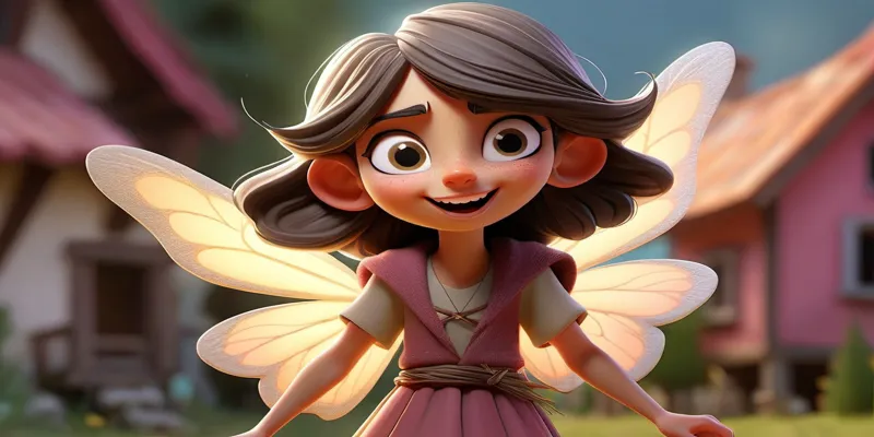 İyilik Perisinin Sırrı ile Yardımseverliğin Gücünü Keşfedin - 6