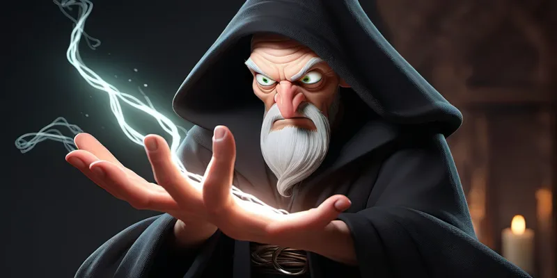 İyilik ve Cesaretle Krallığı Kurtaran Prenses Elara'nın Masalı - 5