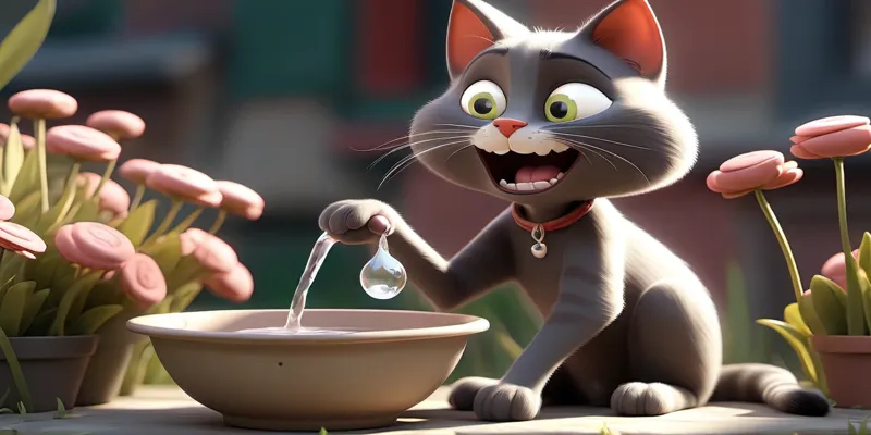 İyilik ve Yardımlaşmanın Gücü Zeynep’in Işık Dolu Masalı - 6