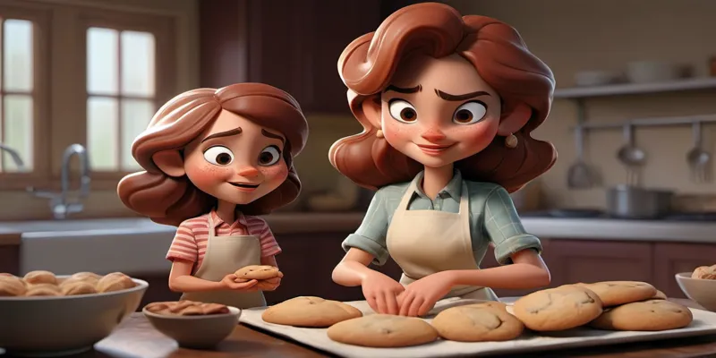 İyilik Yap Mutluluk Bul! Çocuklar İçin Eğitici Masal