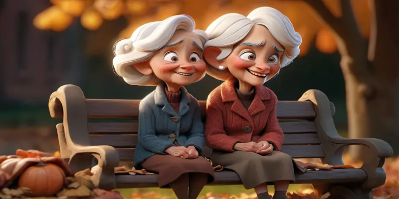 İyilik Yap Mutluluk Bul! Çocuklar İçin Eğitici Masal - 5