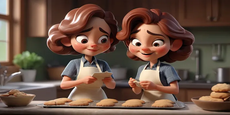 İyilik Yap Mutluluk Bul! Çocuklar İçin Eğitici Masal - 8