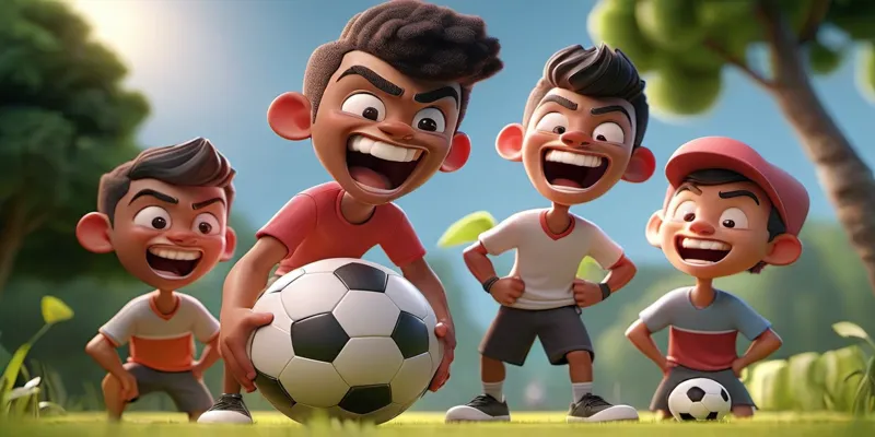 İslam’da İyilik ve Paylaşmanın Önemi Ali’nin Macerası - 4