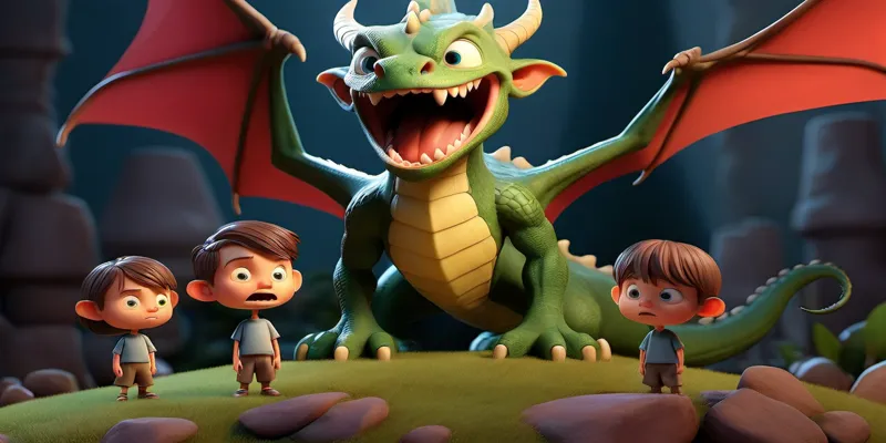 Kalbi Temiz Olan Çocuklara Kapıları Açılan Gizli Diyar - 7