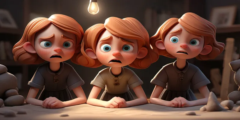 Kalbi Temiz Olan Çocuklara Kapıları Açılan Gizli Diyar - 9