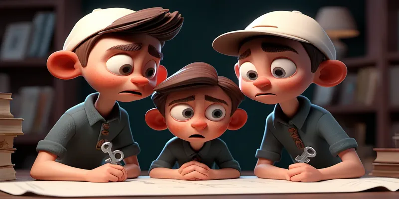 Kalbi Temiz Olan Çocuklara Kapıları Açılan Gizli Diyar - 3