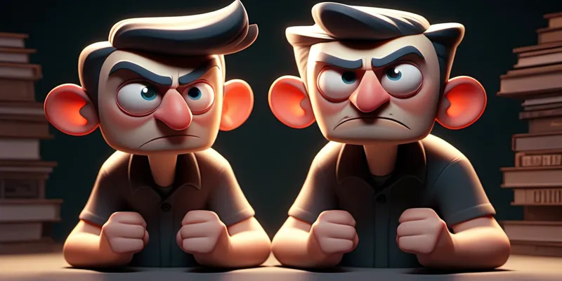 Kalbi Temiz Olan Çocuklara Kapıları Açılan Gizli Diyar - 6