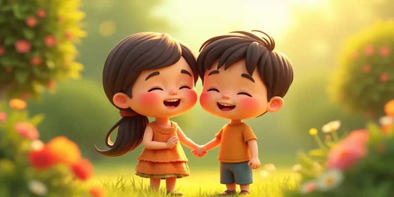 Kalpten Gelen Dua Minik Ayşe’nin Huzurlu - Çocuk Hikayesi - 3