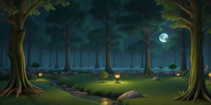 Kardeşlikliğin Önemi Masallarını Oku - Çocuk Masalları Oku