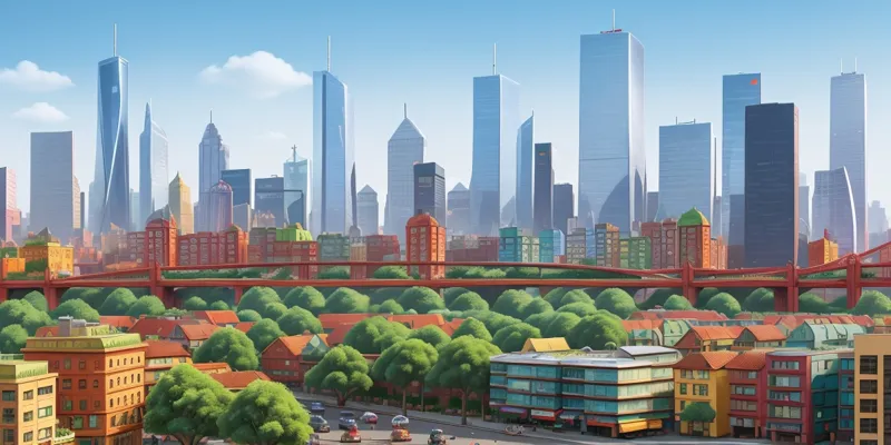 Kardeşlikliğin Önemi Masallarını Oku - Çocuk Masalları Oku - 2