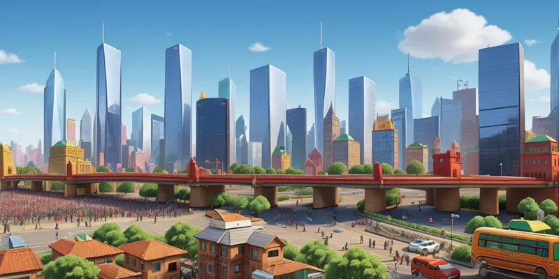 Kardeşlikliğin Önemi Masallarını Oku - Çocuk Masalları Oku - 3