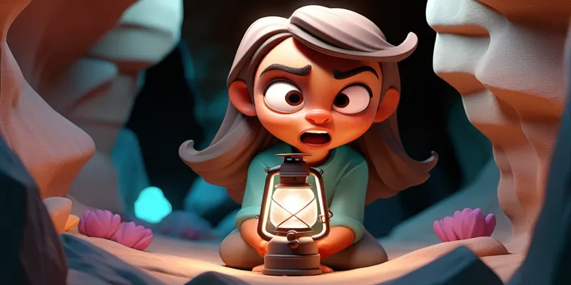 Kayıp Krallık Macerası Hikayelesi 2 - Çocuk Hikayeleri Oku