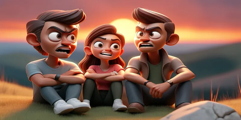 Kayıp Krallık Macerası Hikayelesi 2 - Çocuk Hikayeleri Oku - 9