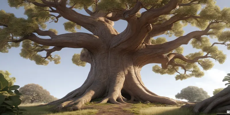 Macera Dolu Kayıp Krallık Masalı - Eğitici Çocuk Hikayesi - 4