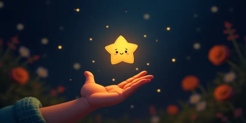 Minik Yıldız Parıltı ve Duru’nun Rüya Gibi Uzay Serüveni - 2