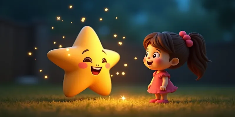 Minik Yıldız Parıltı ve Duru’nun Rüya Gibi Uzay Serüveni - 4