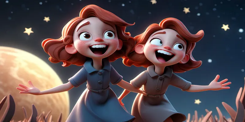 Kayıp Yıldızlar Hikayesi Uzay Maceraları ve Yıldızların Sırrı - 9