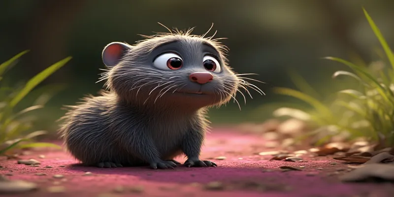 Kelime Ormanı Masalı Zeynep’le İngilizceyi Sevmek - Masal - 8