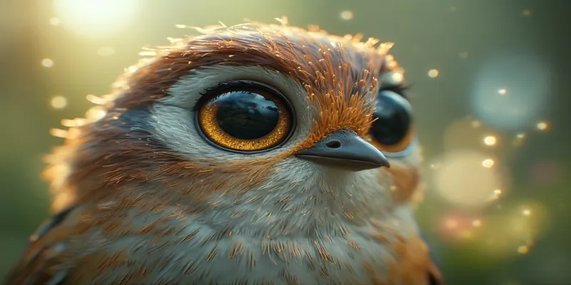 Kelime Ormanı Masalı Zeynep’le İngilizceyi Sevmek - Masal - 2
