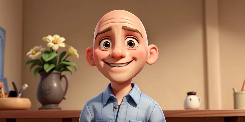 Keloğlan Gün Kurtarıyor Bir Kahramanın Sarsılmaz Ruhu | Masal Oku - 2