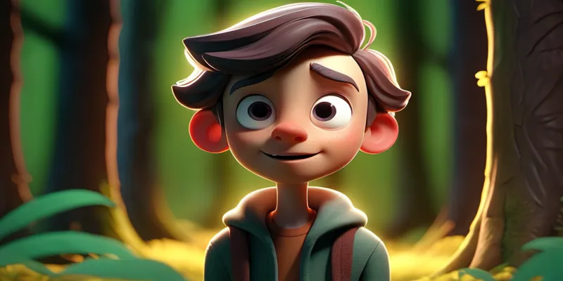 Keloğlanın Peri Prensesi ve Macerası - Keloğlan Masalları