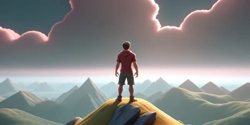 Keloğlanın Peri Prensesi ve Macerası - Keloğlan Masalları - 7