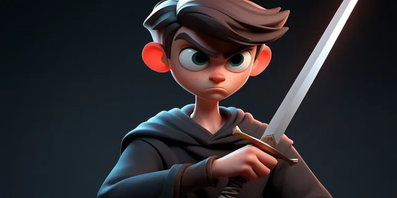 Keloğlanın Peri Prensesi ve Macerası - Keloğlan Masalları - 2