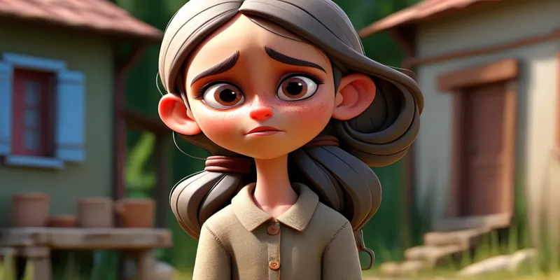 Kibar Kral ve Nazik Kraliçe - İyilik Masalları Oku - 2