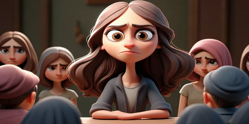 Kibar Kral ve Nazik Kraliçe - İyilik Masalları Oku - 7