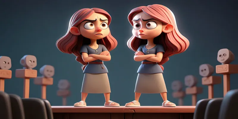 Kibar Kral ve Nazik Kraliçe - İyilik Masalları Oku - 4