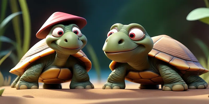 Kırmızı Balonun Macerası Hikayesi - Çocuk Hikayeleri Oku - 4