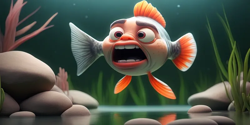 Kırmızı Balonun Macerası Hikayesi - Çocuk Hikayeleri Oku - 7