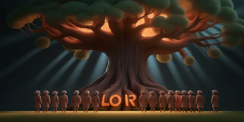 Kırmızı Çiçek Köyünde Bilge Beyaz Sakal - Uyku Masalı - 5