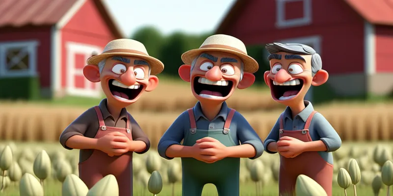 Çocuklar İçin Uykuya Dalma Masalı Kısrak Maviş’in Maceraları - 2