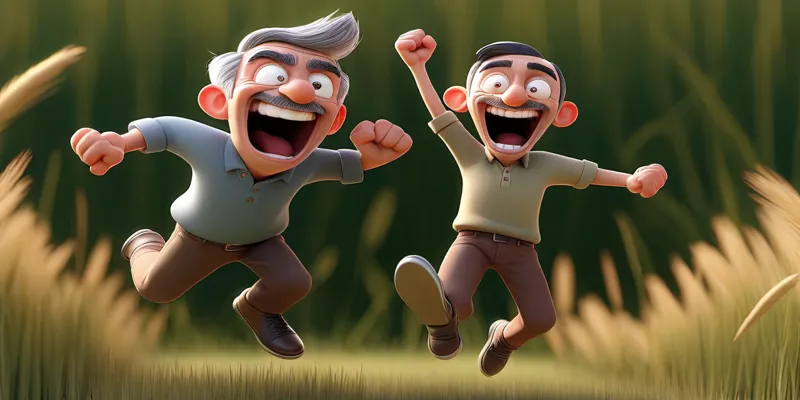 Çocuklar İçin Uykuya Dalma Masalı Kısrak Maviş’in Maceraları - 5