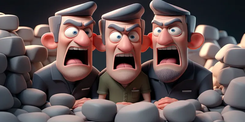 Komik Masallar Diyarında Kıkır Kral ve Arkadaşı - Uzun Masal - 6