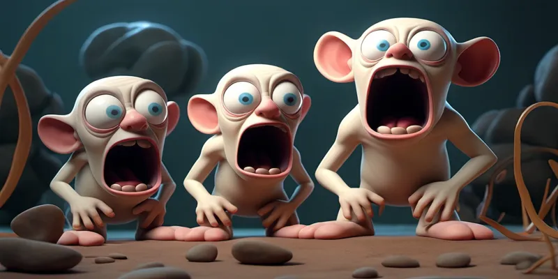 Komik Masallar Diyarında Kıkır Kral ve Arkadaşı - Uzun Masal - 7