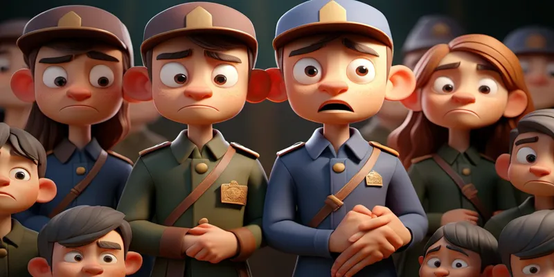 Komik Masallar Diyarında Kıkır Kral ve Arkadaşı - Uzun Masal - 9