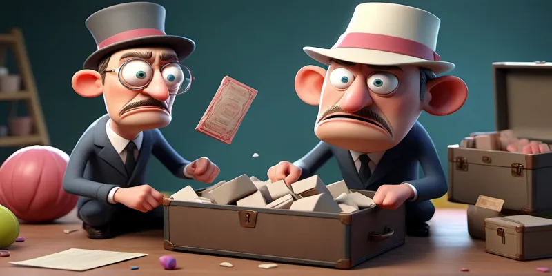 Komik Masallar Diyarında Kıkır Kral ve Arkadaşı - Uzun Masal - 10