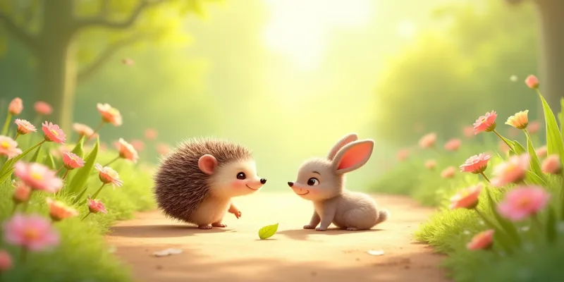 Komik Mutlu Neşeli Şenlik Neşe’nin Rüzgar Çarkı Macerası - 7